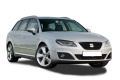 Seat Exeo ST (Combi)